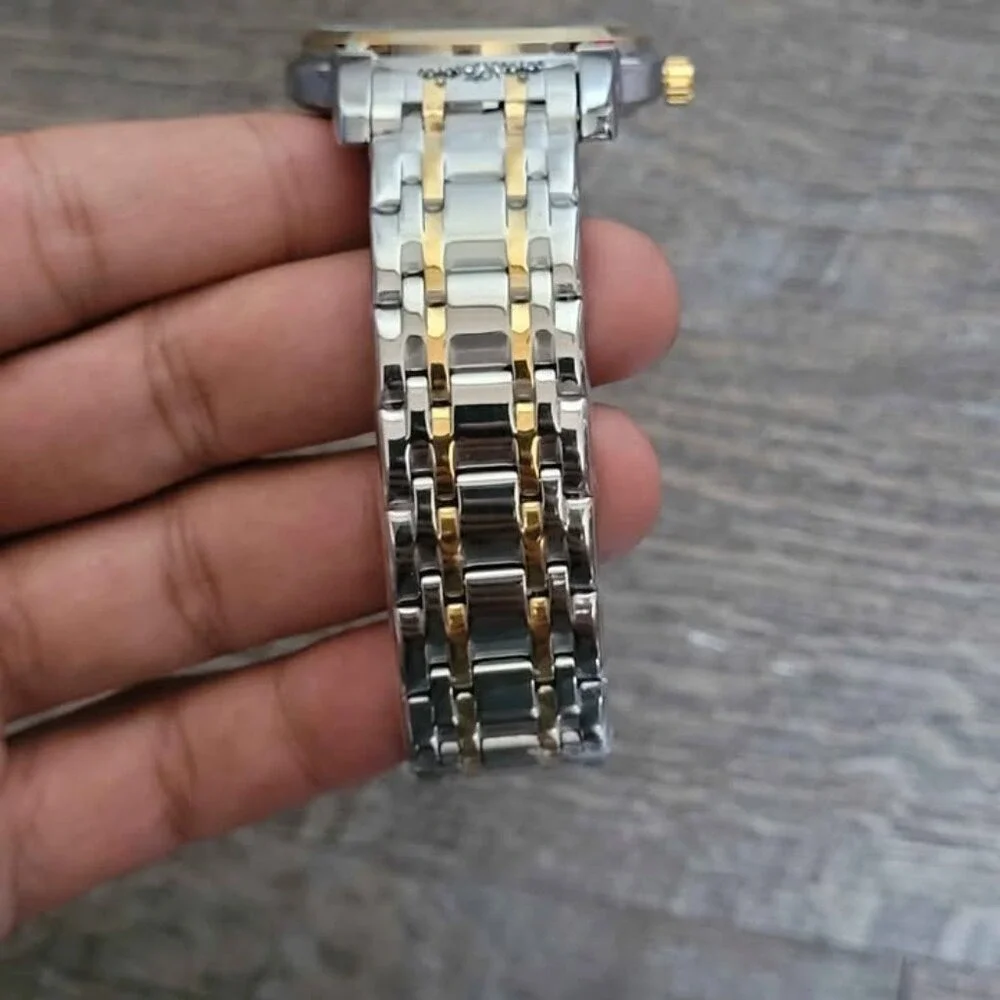 BELUSHI Stylish Watch in Stainless Steel for‎ Men